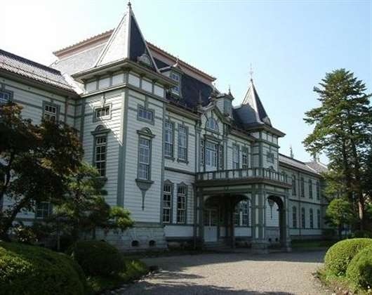 山形大学