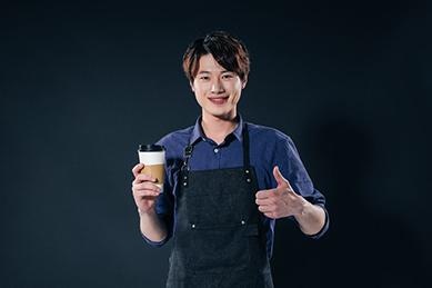 熟练完成出品