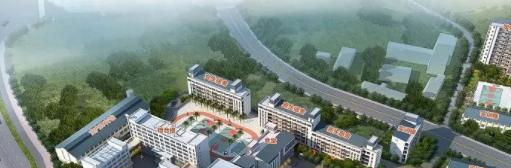 广东省粤东技师学院梅州分校