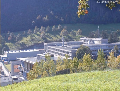 福拉尔贝格高等师范学院