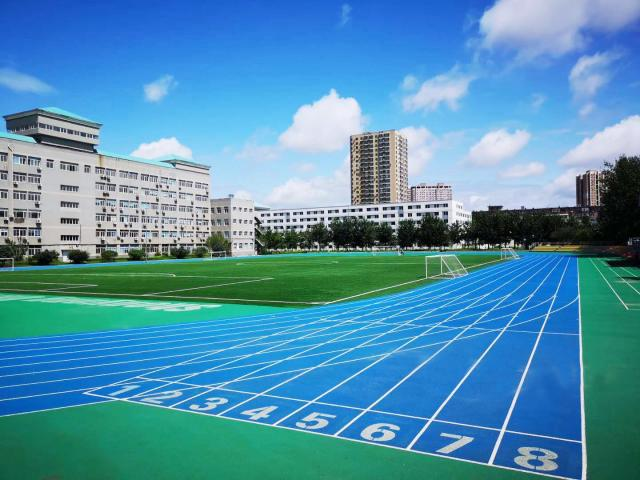 校园风采（四）