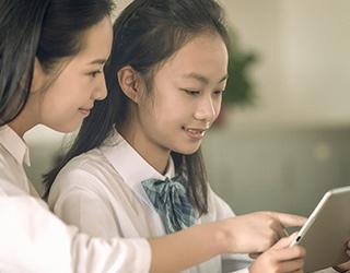 体验教学