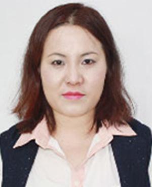 朱老师