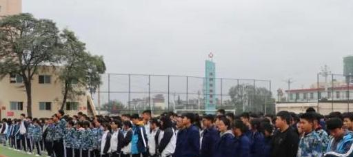 2023渭南市华州区职业教育中心招生计划 招生人数是多少(附要求、条件、对象)