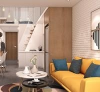 具备跨界定制能力