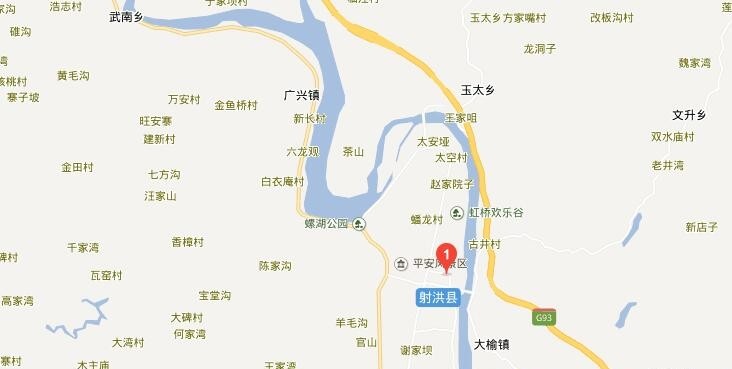 射洪县职业中专学校