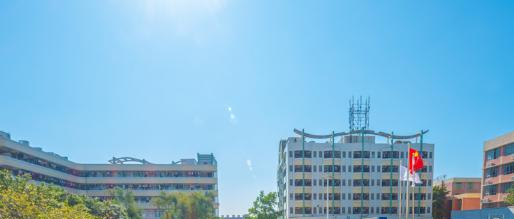 广东机械技师学院塘贝校区