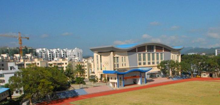 海南热带海洋学院附属中学2023年招生简章 