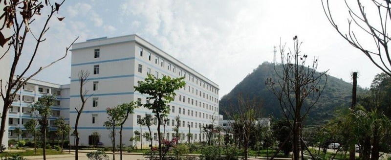 贵州贞丰中学
