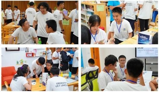 上海宏润博源学校第三届卓识Microbiz商业挑战赛.jpg