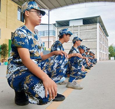 7天夏令营报名详情