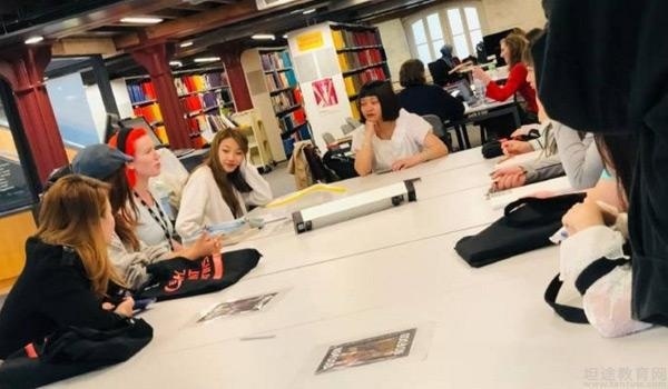 北京英圣艺术联盟学校