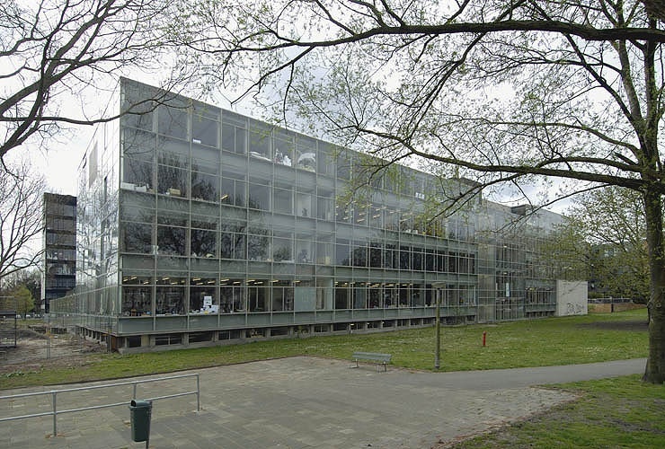 里特维尔艺术学院