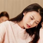 自制力差