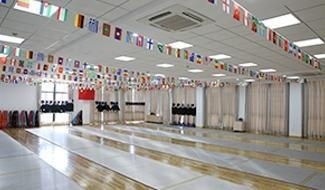 STEAM北美高中