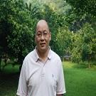 成都外国语学校中美国际高中实验班-黄伟