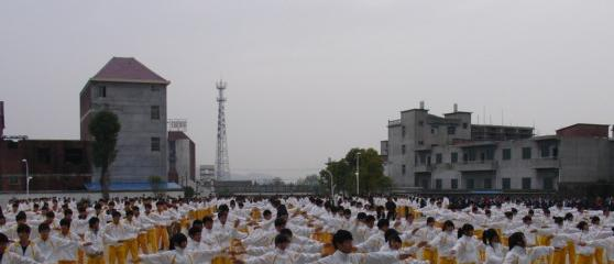 抚州东乡区职业教育中心