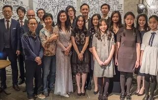 华二紫竹莱蒙尼亚特色课程:零零诗社