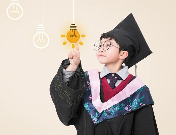 深圳泡泡幼儿英语