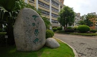 东莞北师大翰林学校国际部