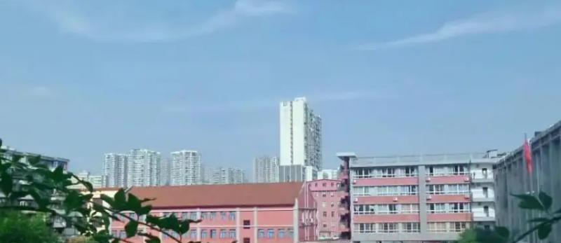 成都七中万达学校国际部怎么样