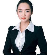 新时代高级化妆老师刘文婷