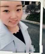 Rebecca Ye