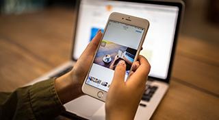 策划制作创意短视频