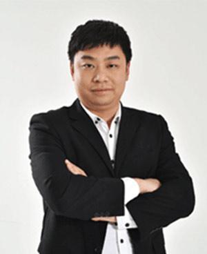 张琪