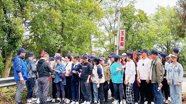 平江县职业技术学校