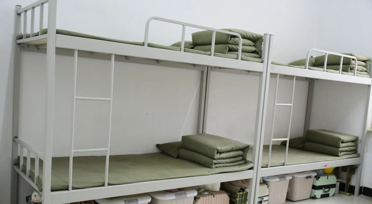 石家庄军兴信息工程学校