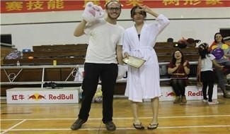 广西高捷加拿大国际学校
