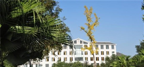 四川省仁寿县第五高级职业中学2022年招生办 