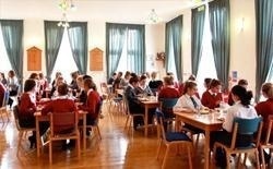阿宾汉姆学校
