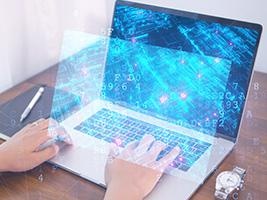 计算机及数据分析信息技术