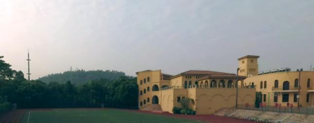 深圳曦城协同国际学校初中部2023年招生办
