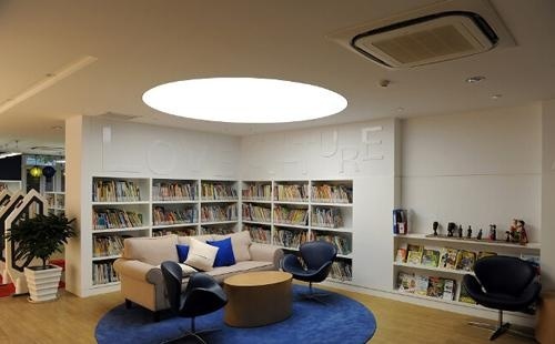 北京耀中国际学校亦庄校区