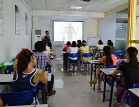 深圳百康培训学院