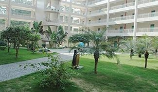 深圳美中国际部