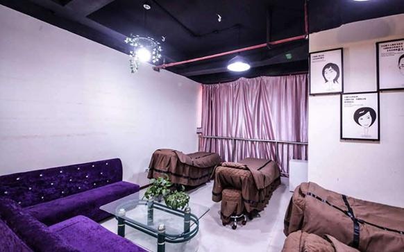 半永久实操培训