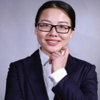 王晓辉 英语教师