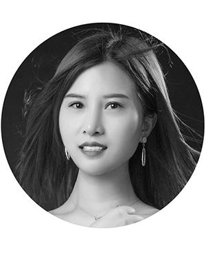 太原聚上美培训-秀莉