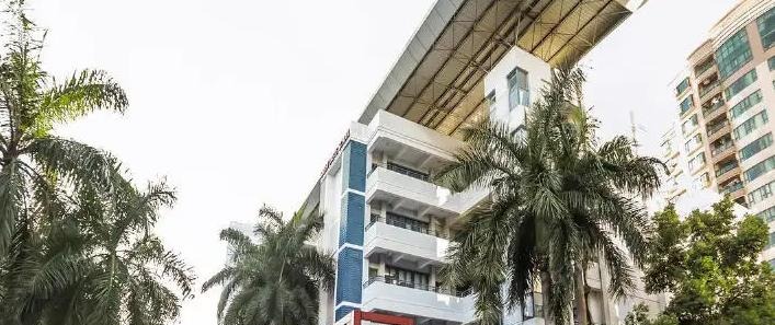 城市绿洲学校2023年学费标准