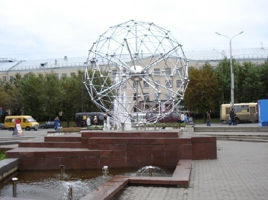 彼得罗扎沃茨克国立大学