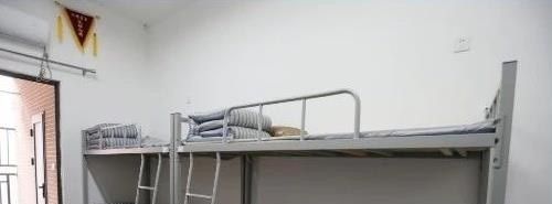 宁波北仑弘途技工学校2022年宿舍条件