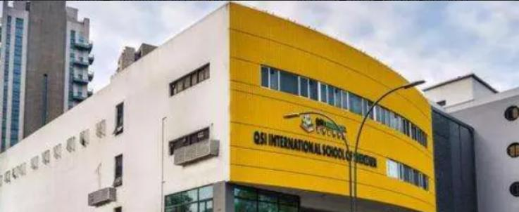 珠海科爱赛国际学校2023年招生政策2