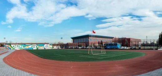 北京电子信息技师学院