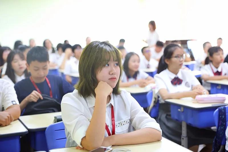 天津美达菲国际学校
