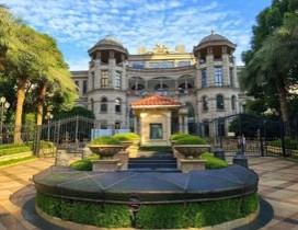 武汉鲨丘健身教练中心