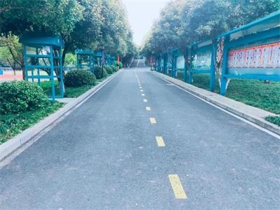 杭州东方中学国际部